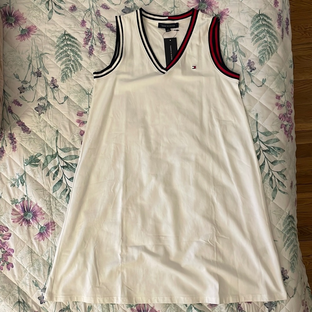 Tommy Hilfiger Tennis Dress